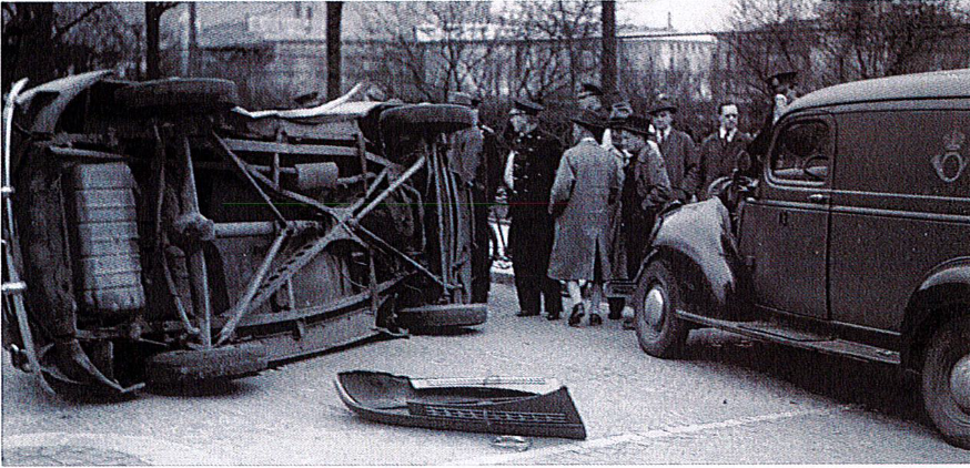 Artikkelbilde til artikkelen LMK - forsikring